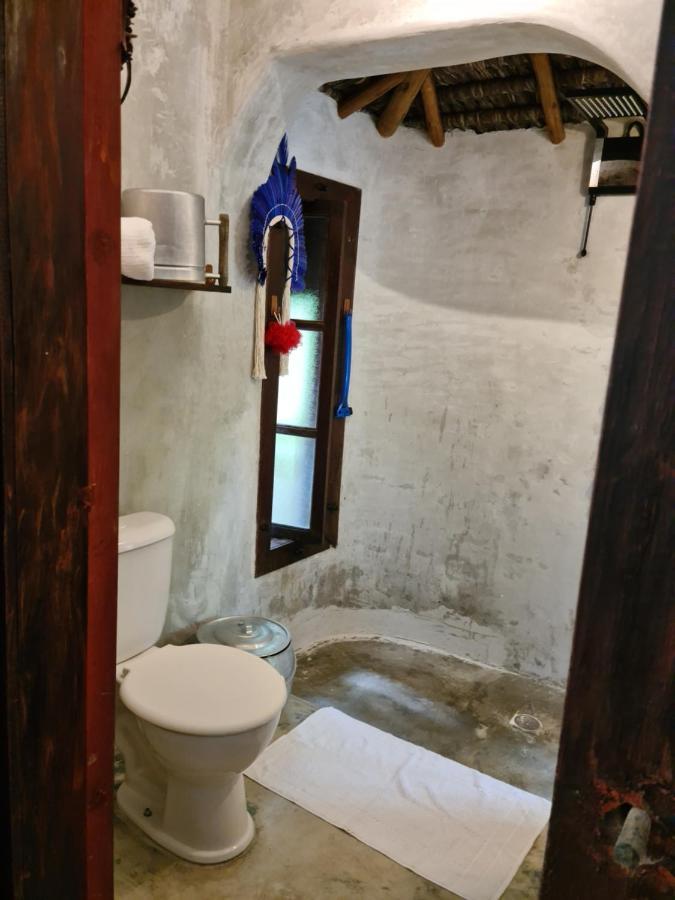 塞古罗港Oca 1 Casa Beira Mar别墅 外观 照片